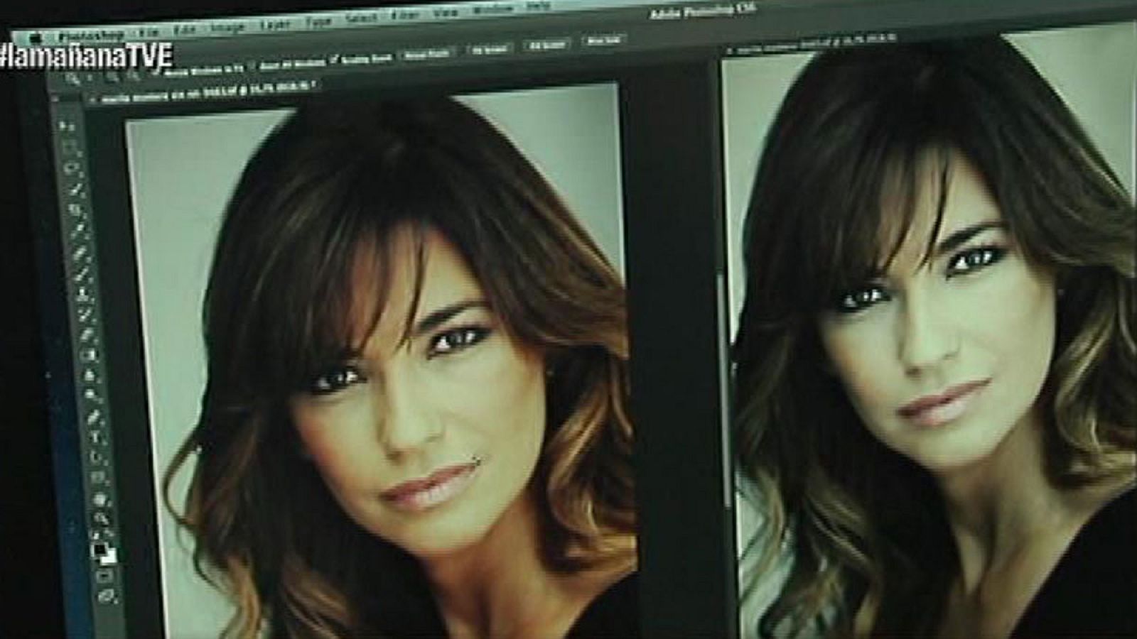 La mañana: Photoshop ¿sí o no? | RTVE Play