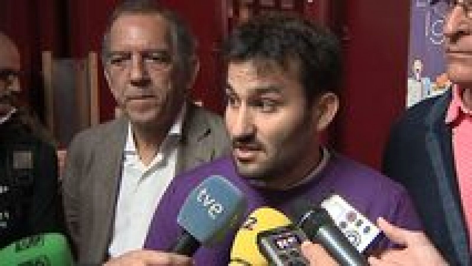 La Comunidad Valenciana en 2' - 13/10/15 - Ver ahora