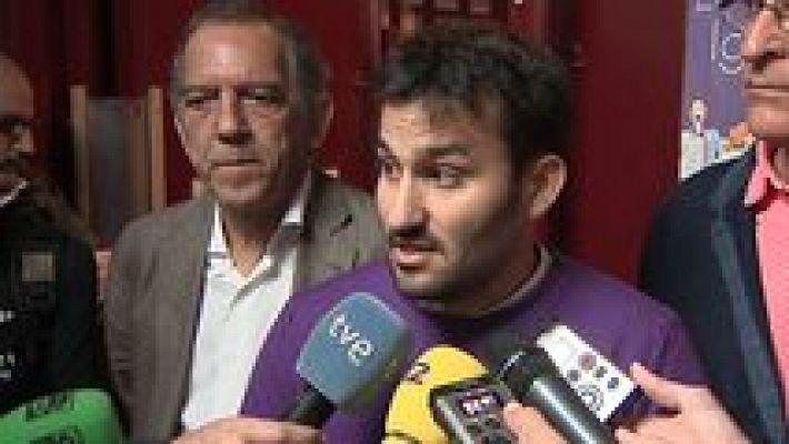 L'informatiu - Comunitat Valenciana - La Comunidad Valenciana en 2' - 13/10/15