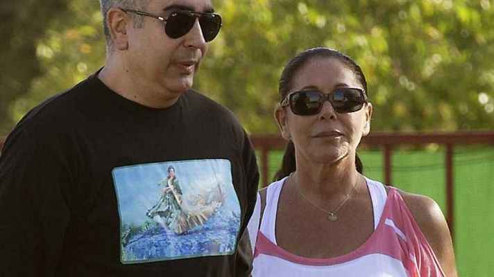 Amigas y conocidas - Amigas y conocidas - 13/10/15