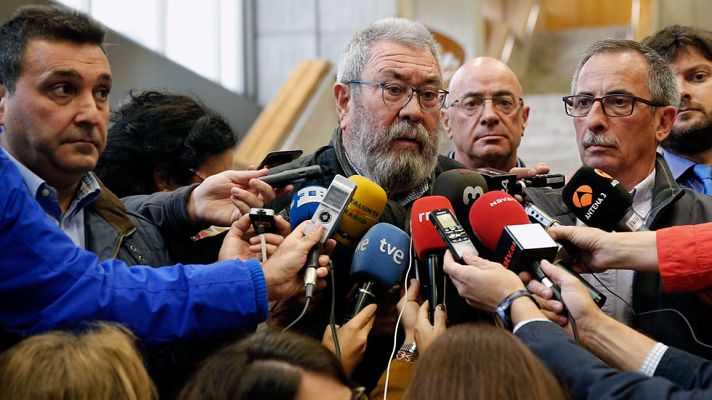 Informativo 24h - Grupo de coordinación y seguimiento del caso Volkswagen