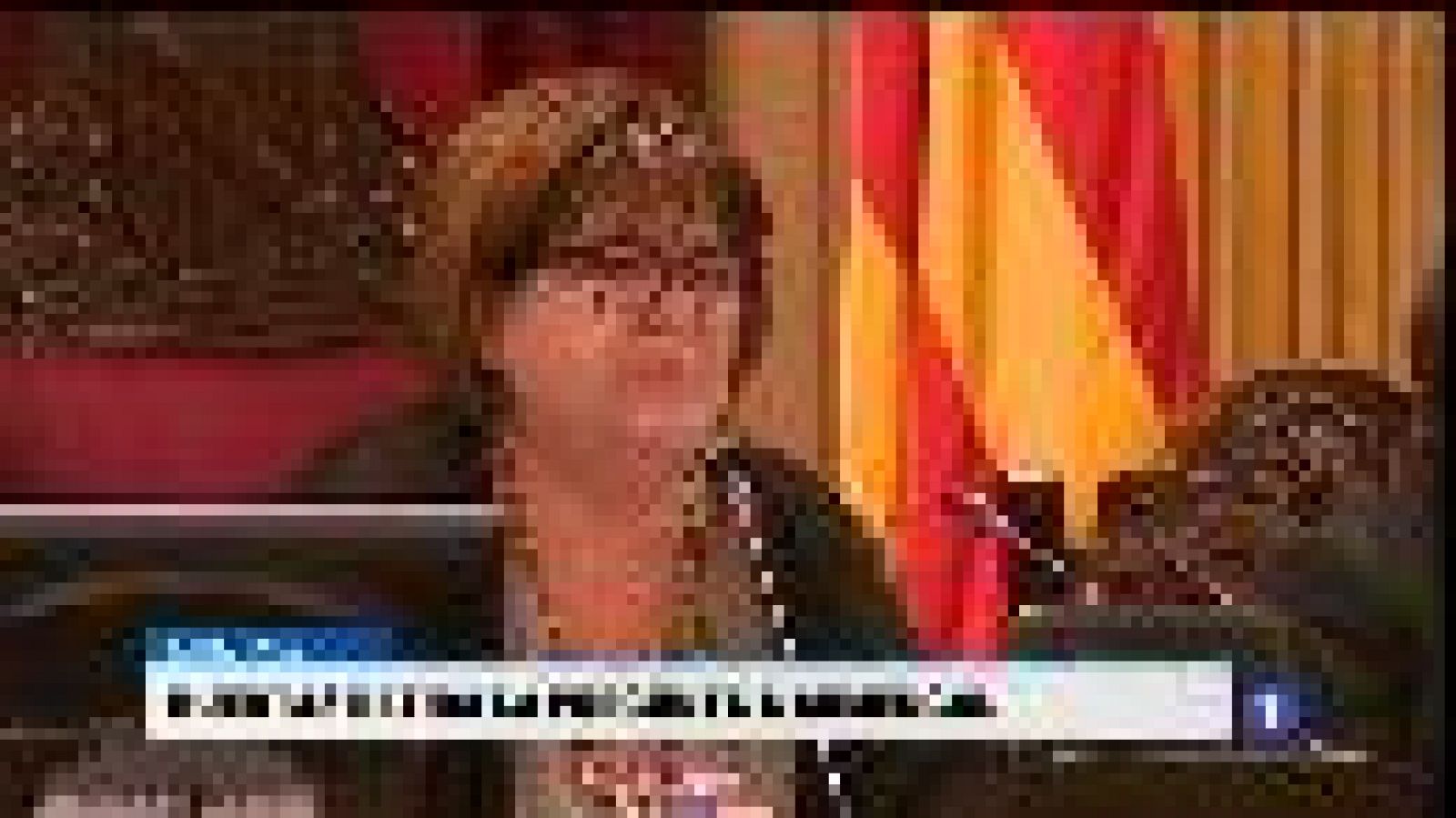 Informatiu Balear: Informatiu Balear en 2' - 13/10/15 | RTVE Play