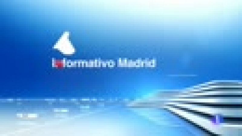 Informativo de Madrid - 13/10/15