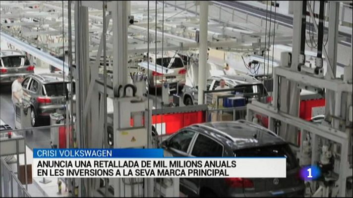 L'Informatiu - L'Informatiu - 13/10/15