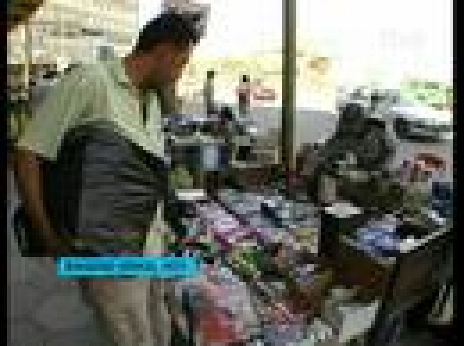 Los iraquíes esperan cambios | Ver