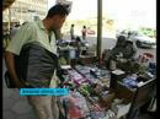  - Los iraquíes esperan cambios