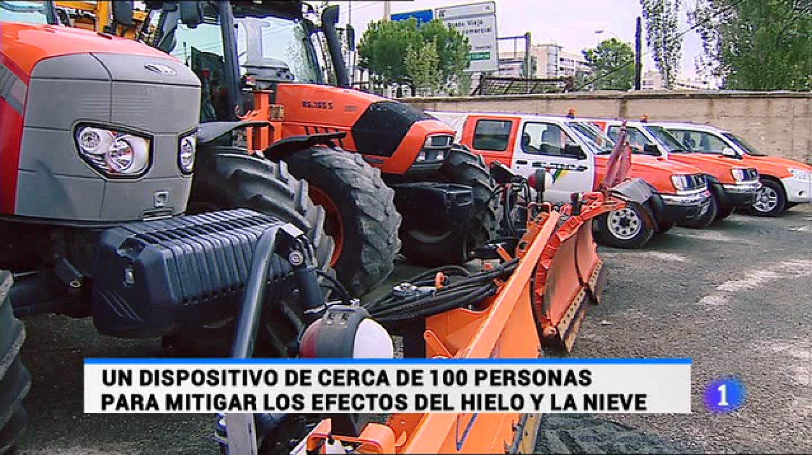 Informativo Telerioja - 13/10/15