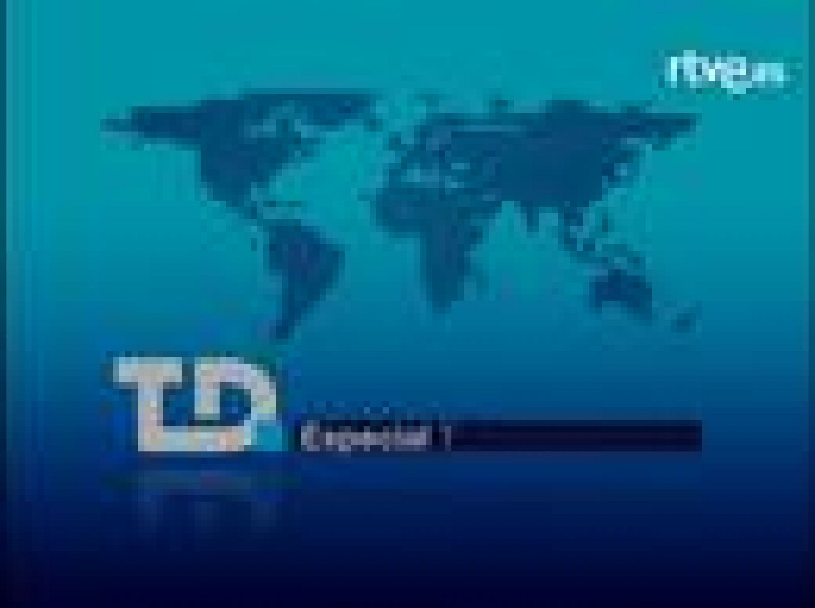 Sin programa: TVE: líderes de audiencia | RTVE Play