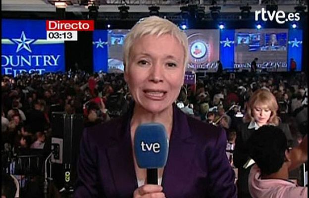 TVE: líderes de audiencia