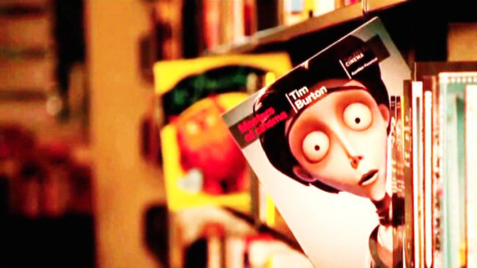 Cámara Abierta 2.0 - Sttorybox, el 'Facebook' de los relatos - Cámara abierta | Ver