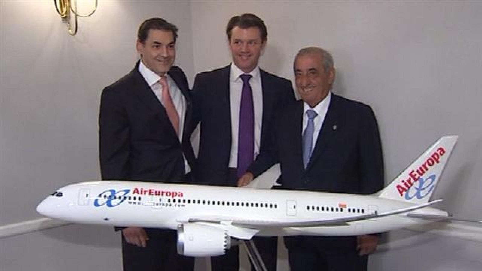 Canarias en 2' - 13/10/2015