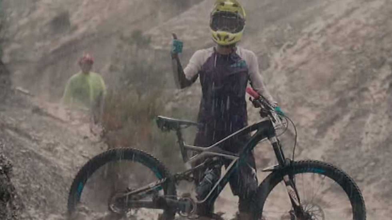 Evasión - T3 - Programa 18 - Ver ahora 