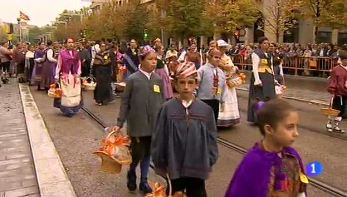 Noticias Aragón - Noticias Aragón-13/10/15