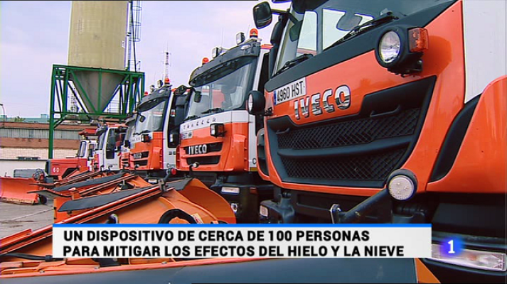 Informativo Telerioja - Informativo Telerioja 2 - 13/10/15