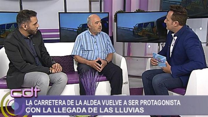 Cerca de ti - Cerca de ti - 13/10/2015