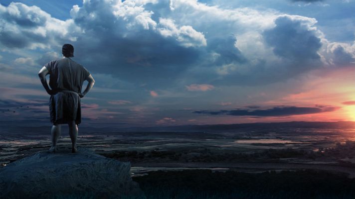 Ingeniería romana - Tráiler de 'Ingenieria Romana', la serie documental