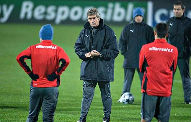  - El Aalborg busca el milagro