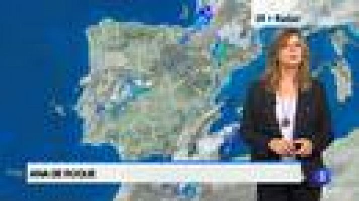 Noticias Andalucía - El tiempo en Andalucía - 13/10/2015