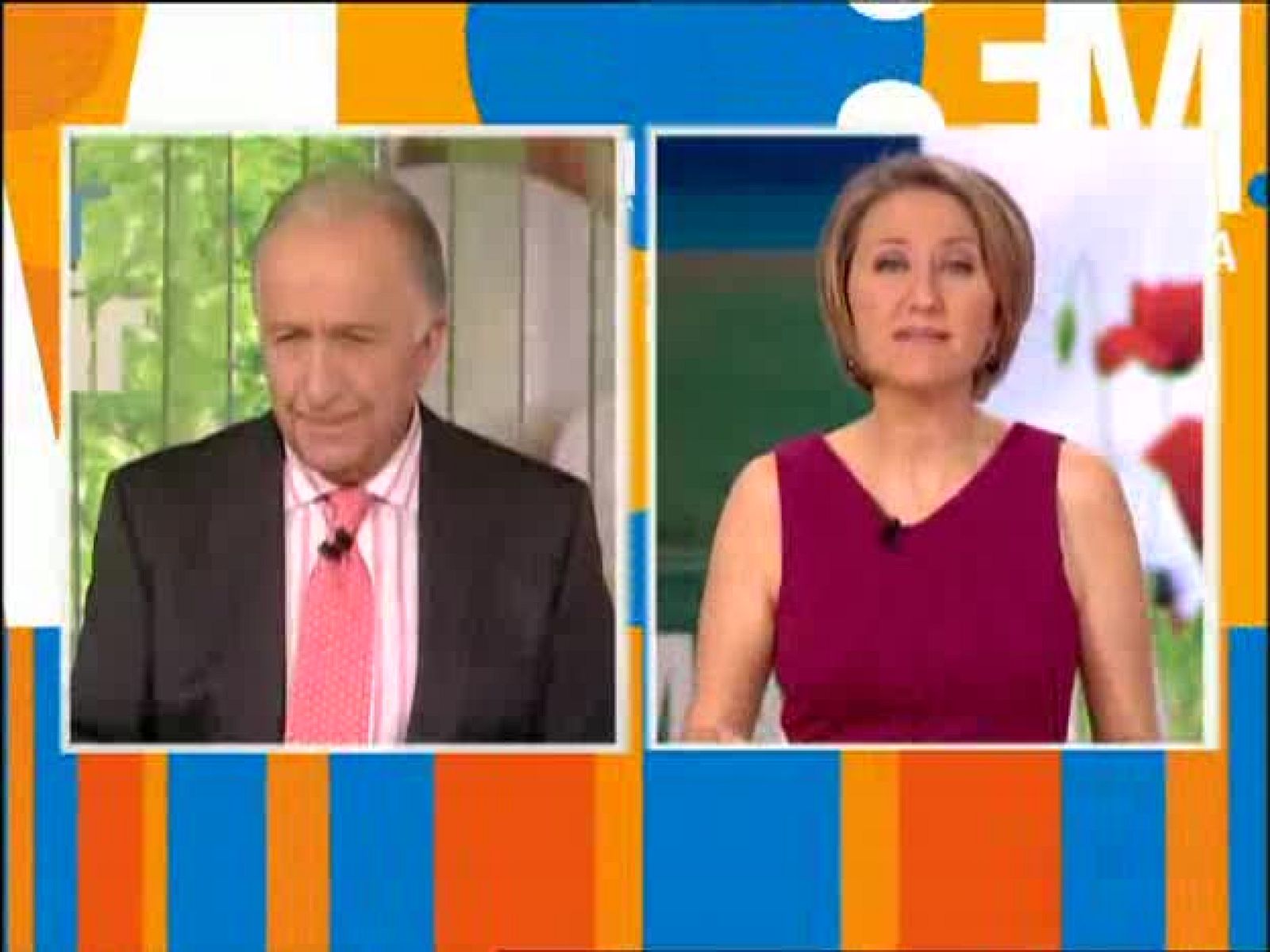 Esta mañana - 05/11/08 - Esta mañana | Ver