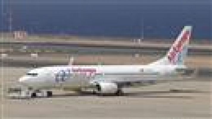 Telecanarias - Telecanarias - 13/10/2015