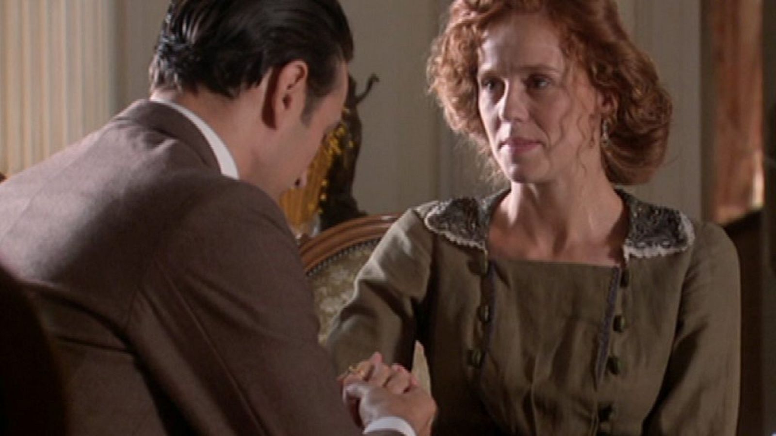 Seis hermanas - Episodio 121  - Ver ahora