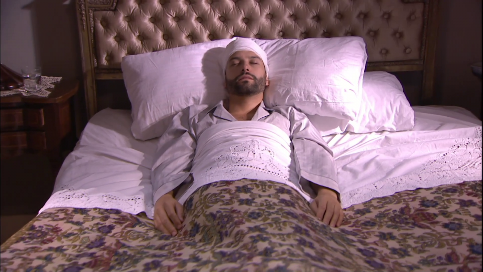 Acacias 38 - Episodio 132 - Ver ahora
