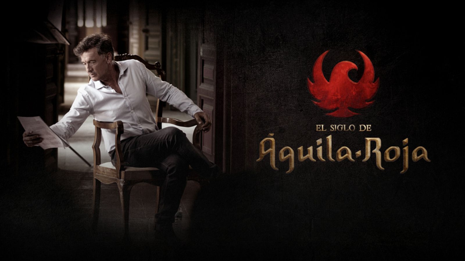 El siglo de Águila Roja - Capítulo 5