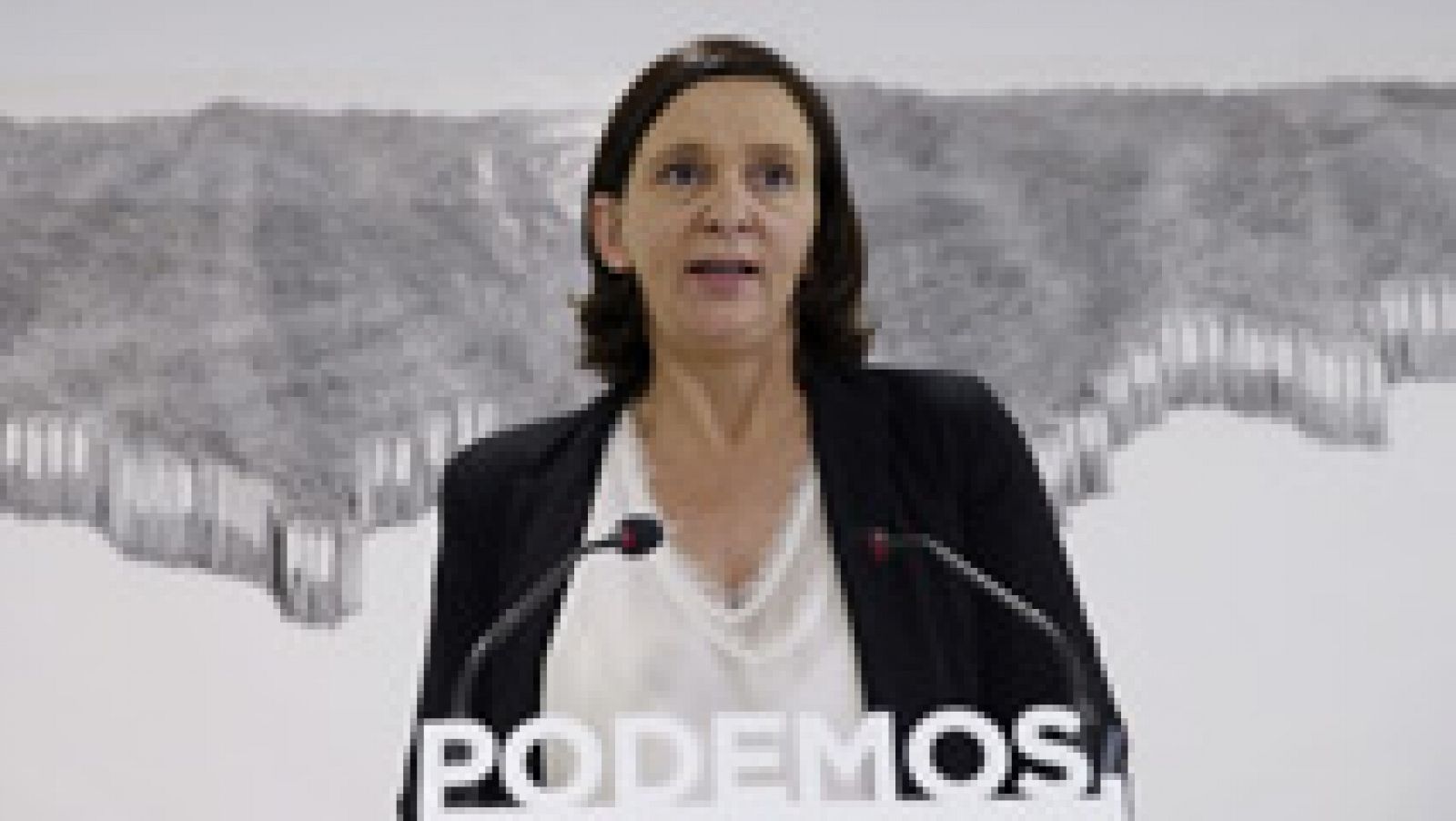 Podemos asume que aún no están "en condiciones de ganar las elecciones generales"