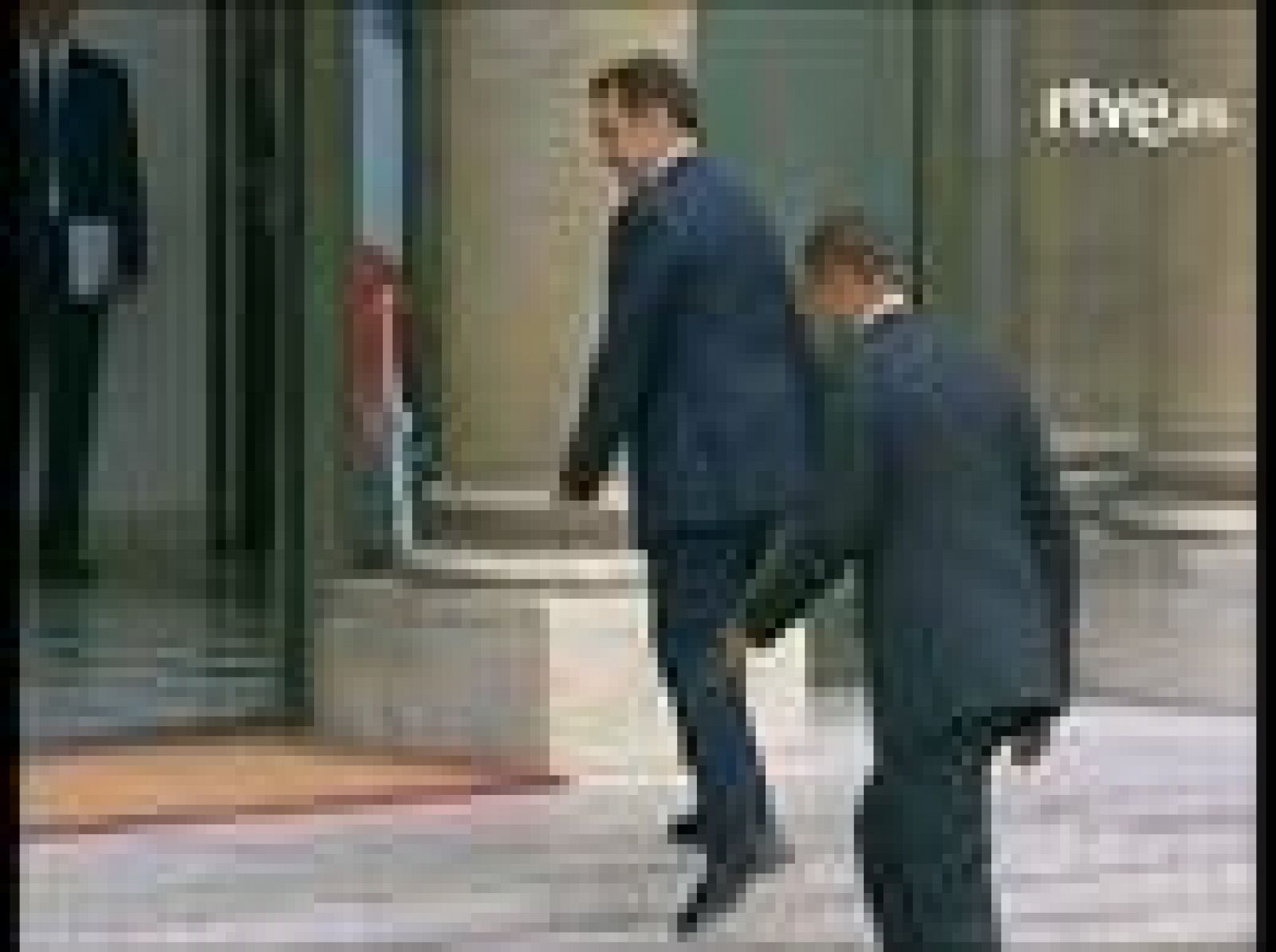 Sin programa: Reacciones a la victoria de Obama | RTVE Play