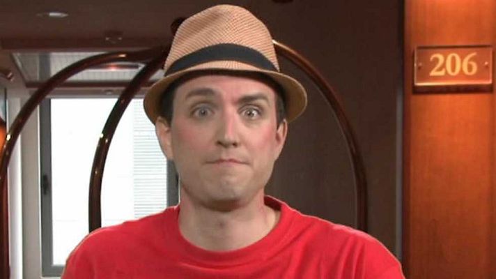 TVE English - Capítulo 33