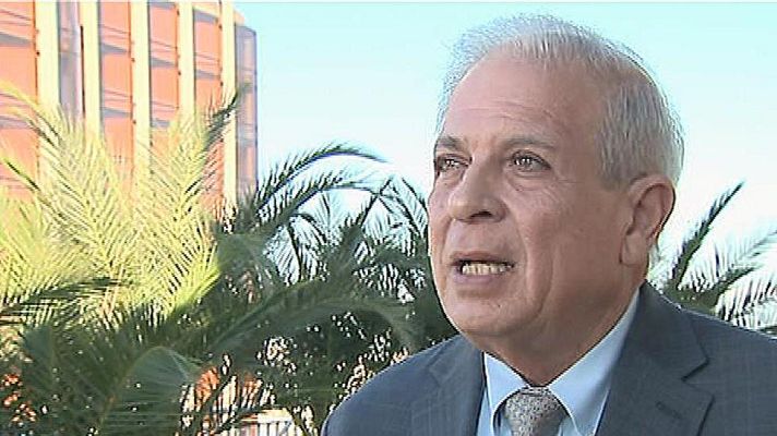 Los desayunos - Entrevista a Tomás Regalado, alcalde de Miami