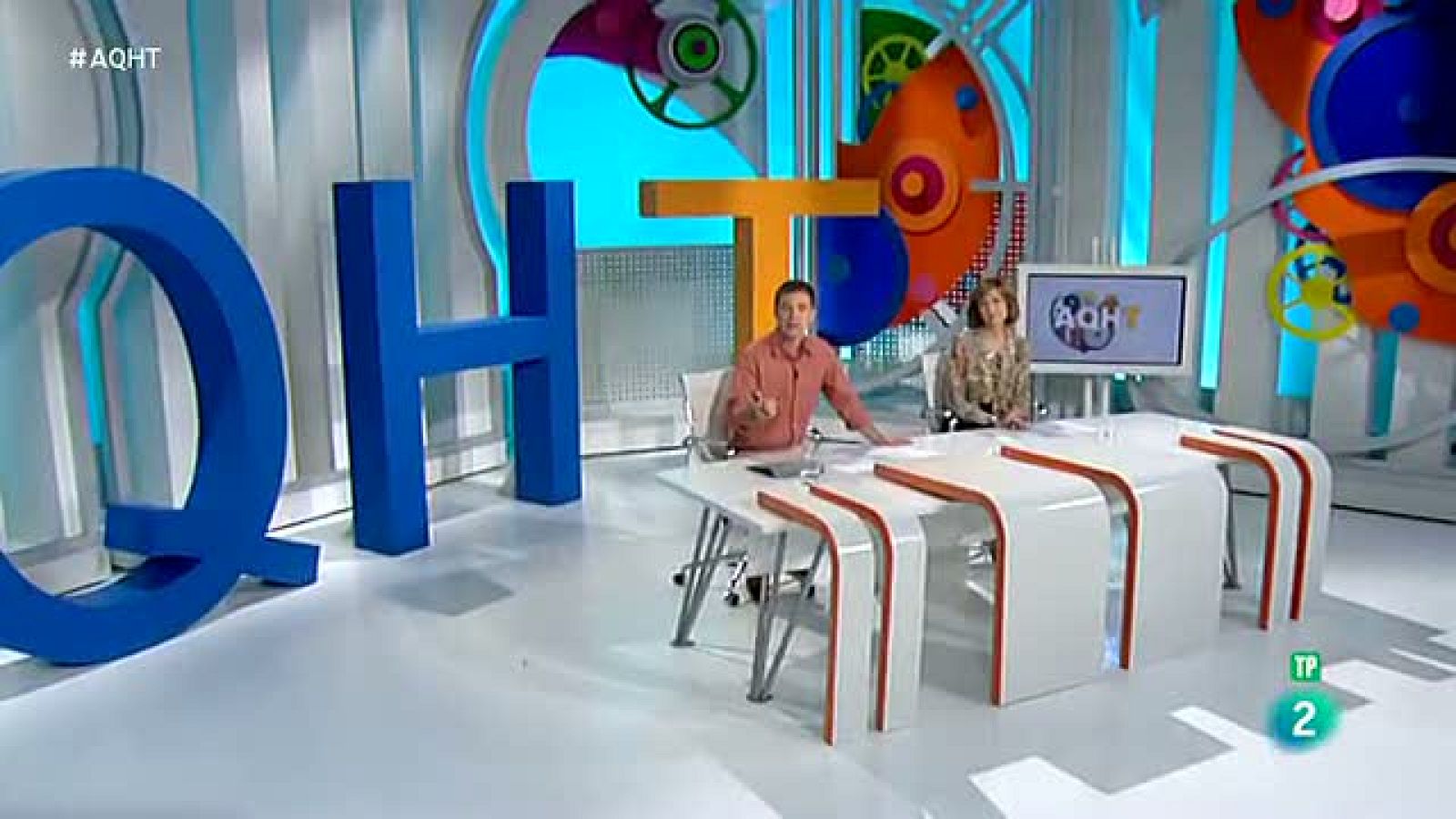 Las ofertas de empleo adecuadas para el SEPE - Aquí hay trabajo | Ver