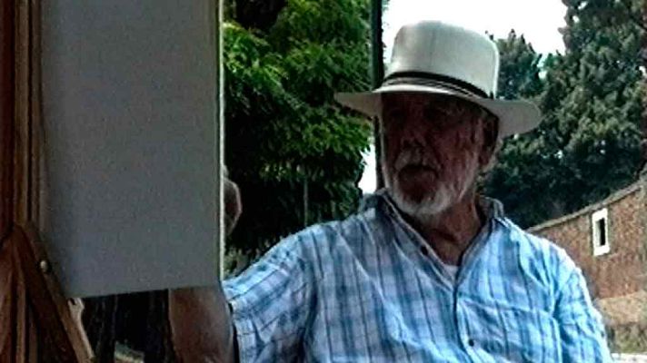 Imprescindibles - Ramón Gaya: la pintura como destino - trailer