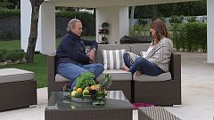 En la tuya o en la mía - Así arranca la entrevista a Mariló Montero