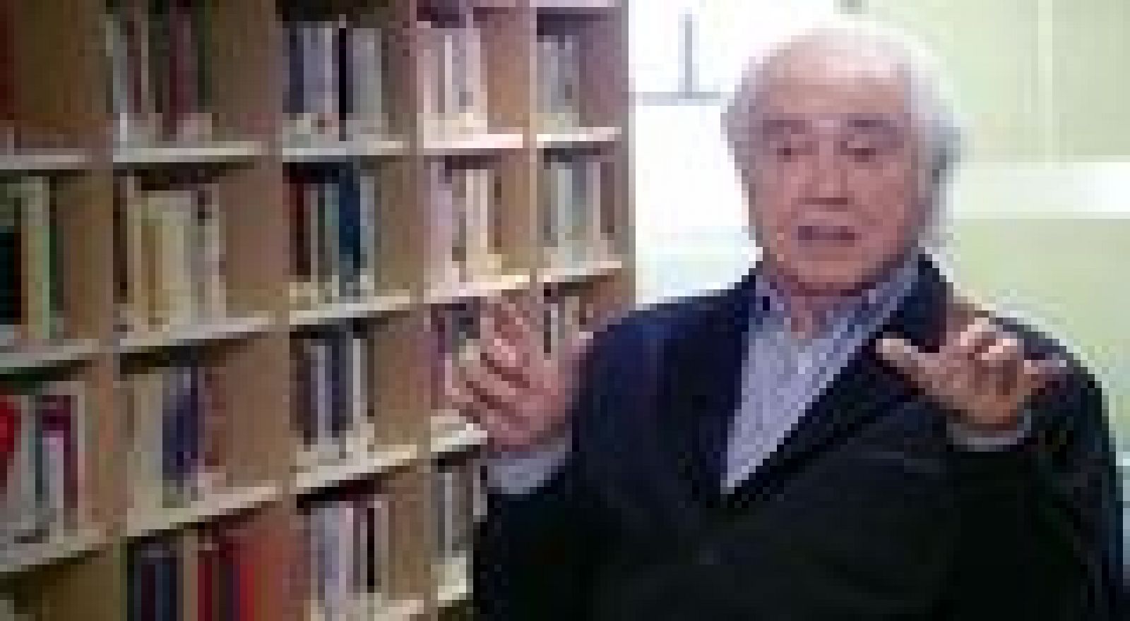 Antón García Abril *