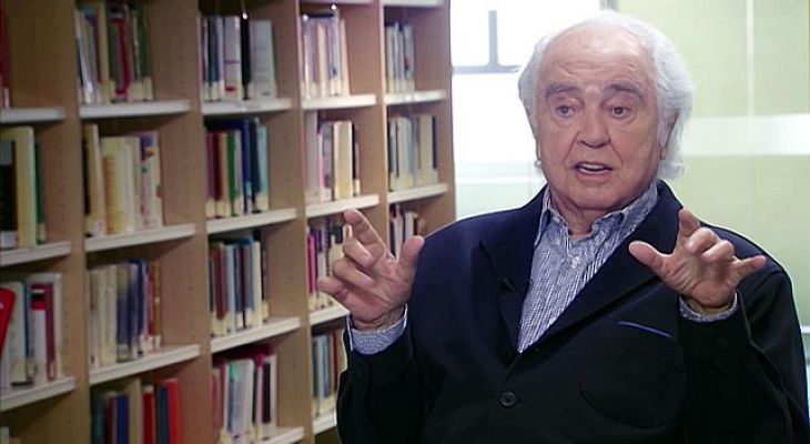 Universo UNED - Antón García Abril *