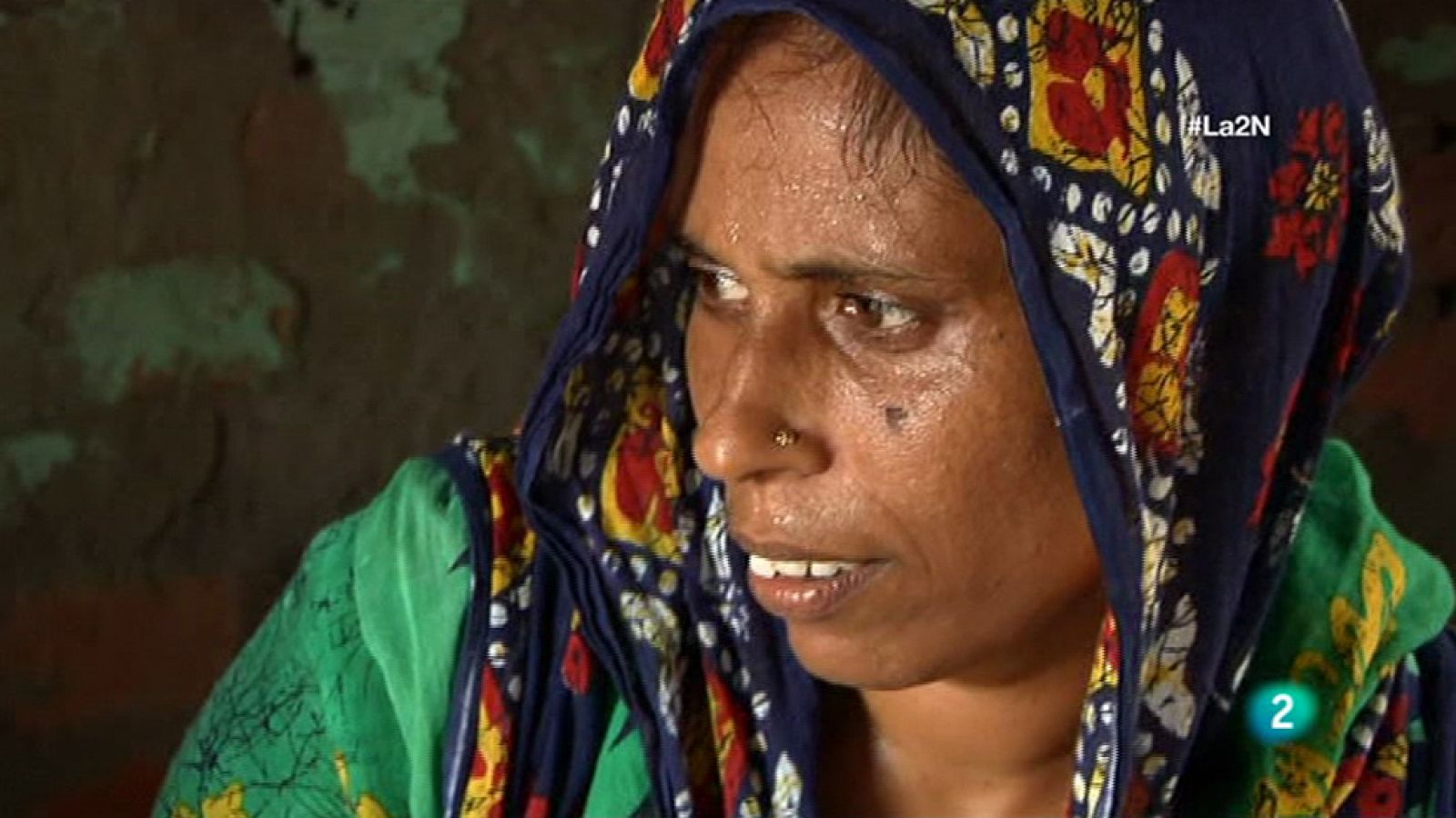 La 2 Noticias: India. Abortos selectivos, matrimonio y redes de trata | RTVE Play