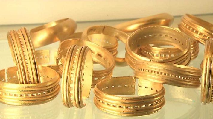 La aventura del Saber - La aventura del saber - 14/10/15