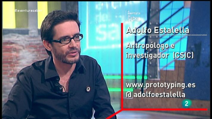 La aventura del Saber - Pedagogía urbana en beta. Ciudad escuela