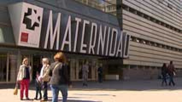 Informativo de Madrid - La Comunidad de Madrid en 4' - 14/10/15