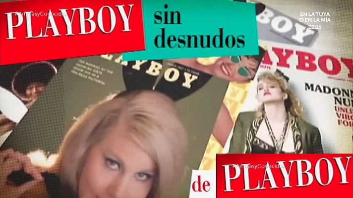 Amigas y conocidas - Amigas y conocidas - 14/10/15