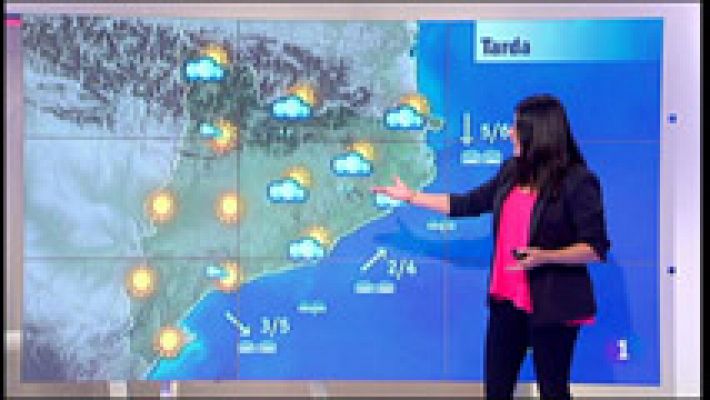 L'Informatiu - El temps - 14/10/15