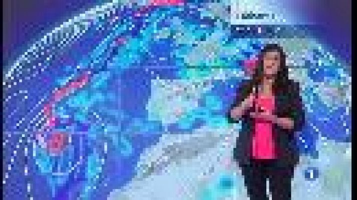 Informatiu Balear - El temps a les Illes Balears - 14/10/15