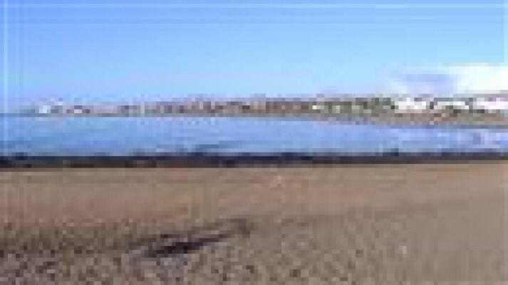 Telecanarias - El tiempo en Canarias - 14/10/2015