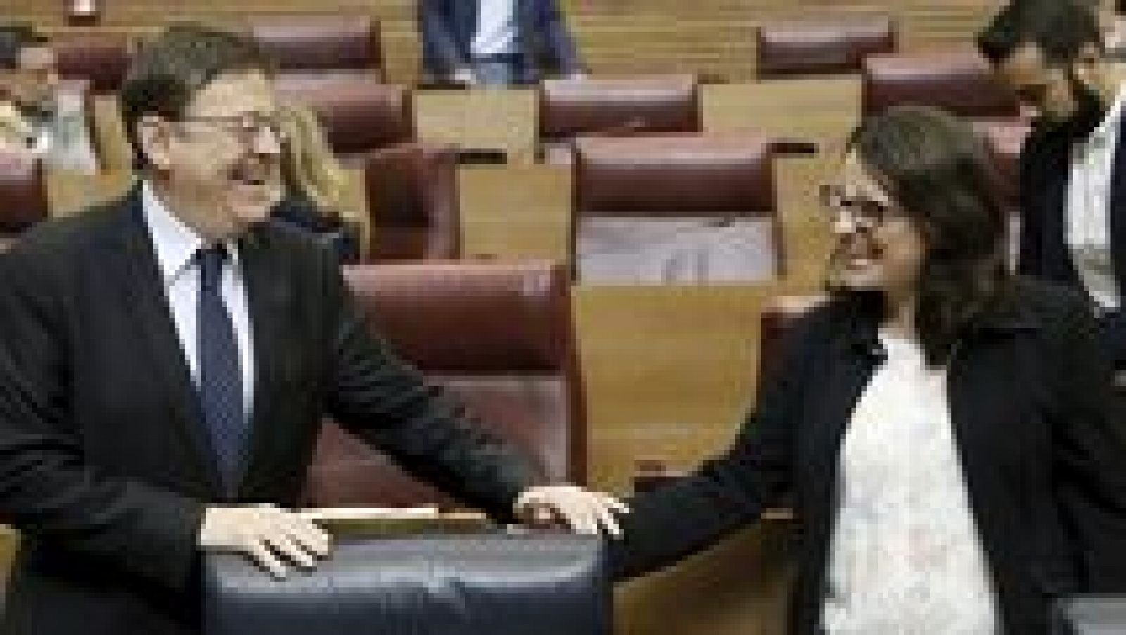 L'Informatiu - Comunitat Valenciana - 14/10/15 - Ver ahora