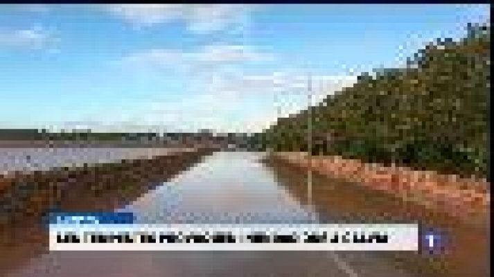 Informatiu Balear - Informatiu Balear - 14/10/15