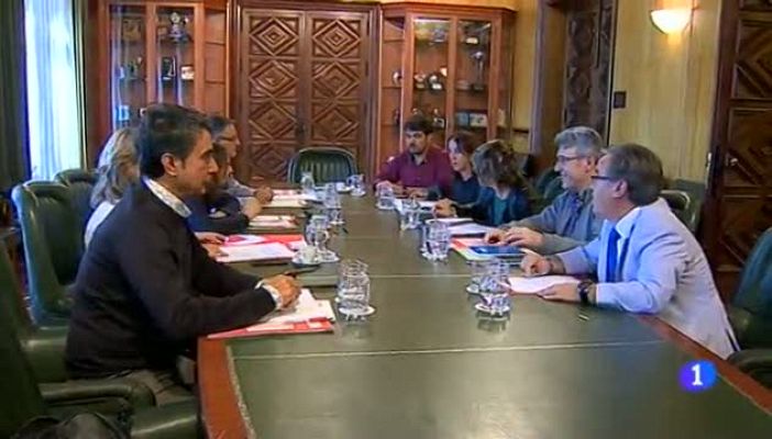 Noticias Aragón - Noticias Aragón-14/10/15