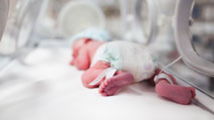 Los padres podrán inscribir a sus hijos recién nacidos en el hospital a partir de este jueves