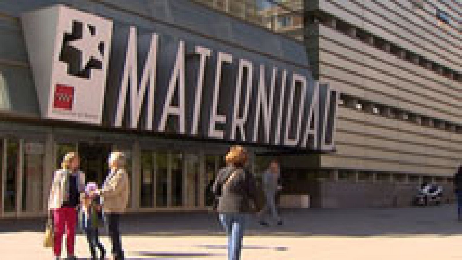 Informativo de Madrid: Informativo de Madrid 2 - 14/10/15 | RTVE Play