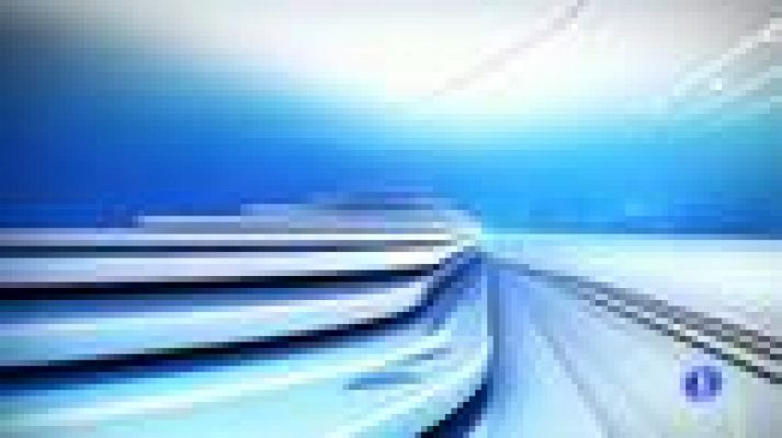 Telexornal - Galicia - Telexornal Galicia 2 - 14/10/15